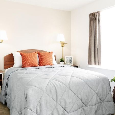Intown Suites Extended Stay Mobile Al - Tillmans Corner Extérieur photo